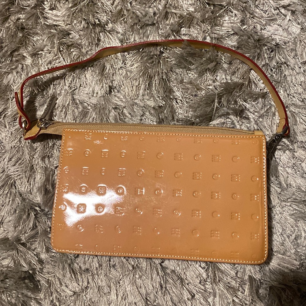 Arcadia shoulder bag